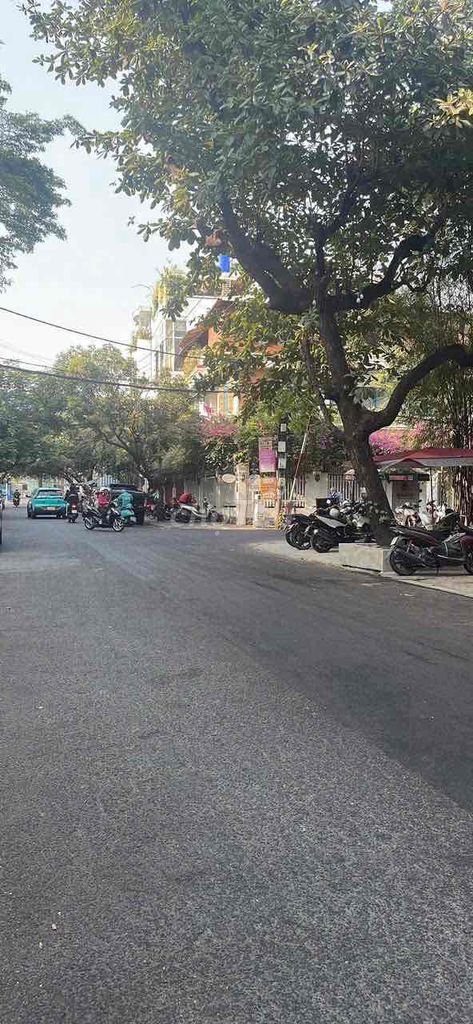 Bán nhà mặt phố d2, đối diện đh hồng bàng - 2
