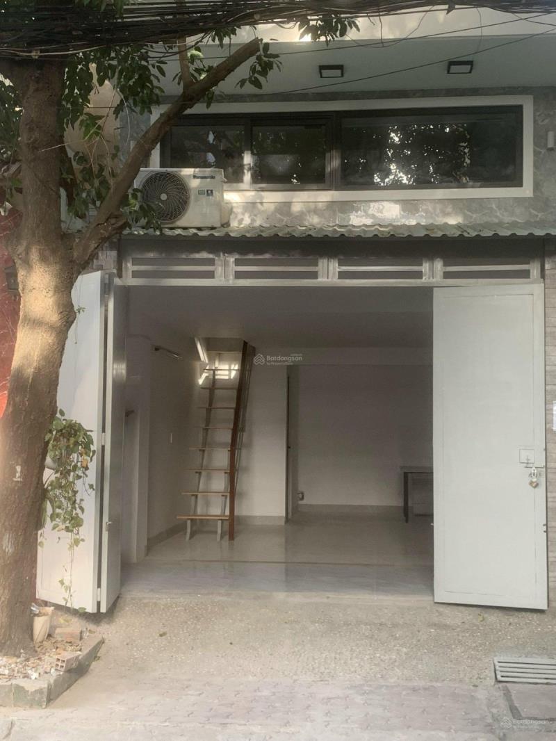 Bán nhà 2 mặt tiền đường xô viết nghệ tĩnh, ô tô đậu ngủ trong nhà - 2