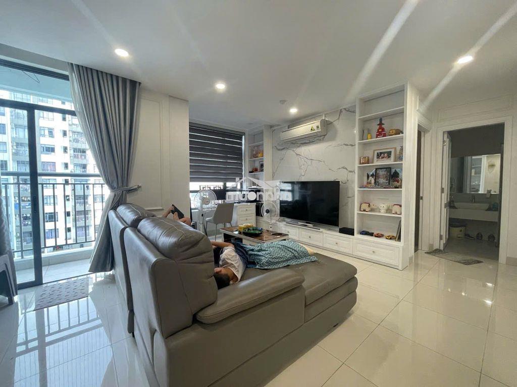 Chính chủ cần cho thuê nhanh chung cư central premium - 3
