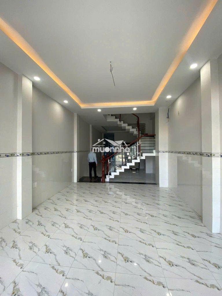 Cần cho thuê nhà mt 9a thống nhất p.tân thành q.tân phú - 2