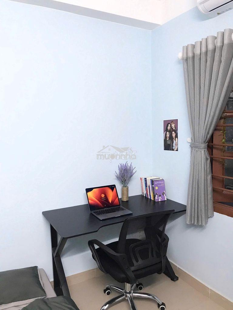 🔥 Phòng đẹp quận 3 – full nội thất – chỉ 4,5 triệu/tháng 🔥 - 2