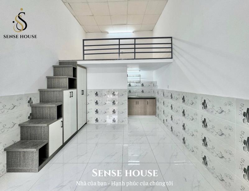 Duplex gác cao| gần đh công thương| giá chỉ từ 3trx