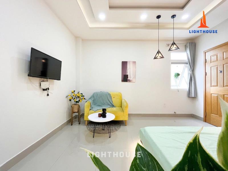 Phòng thoáng full tiện nghi gần bến xe miền đông cũ - 2