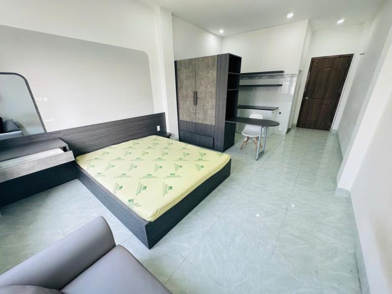 Phòng 50m² siêu rộng – ở 3–4 người | gần hutech, uef, uth, hiu - 3