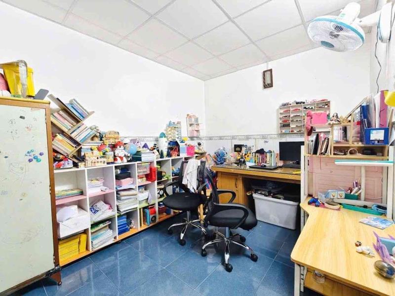 Hxh 7m thoại ngọc hầu, 90m2, 8pn, sát bên go phú thạnh, ubnd, tiện ở + kd, 9.2 tỷ tl - 3