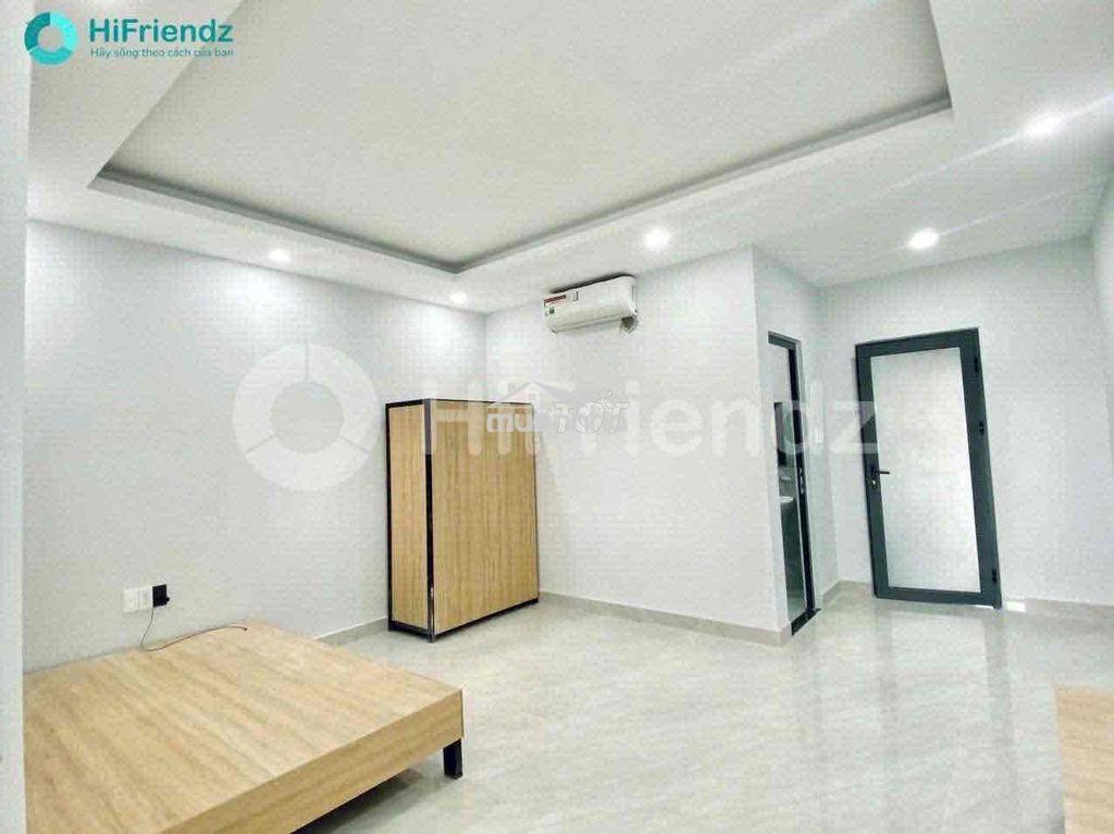 Cho thuê phòng tách bếp siêu rộng full nt tiện qua đh ueh , đh vhu -hf - Ảnh 3