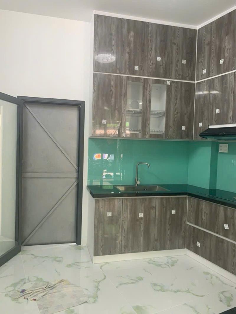 Quận 11 - tạ uyên - hẻm xe hơi - 3 tầng - dt sàn: 91.3m2 - 7 tỷ 3 - 4