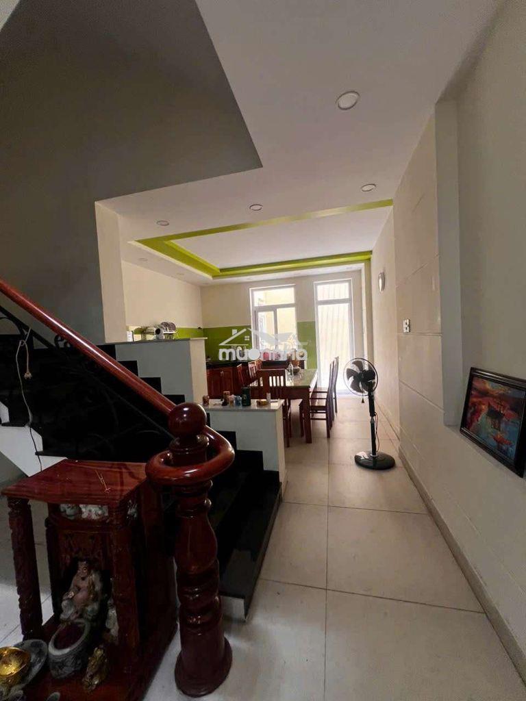 Khu nhà đồng bộ vitri đẹp gần cv lớn  nhà funl nội thất giáp gò vấp - 3