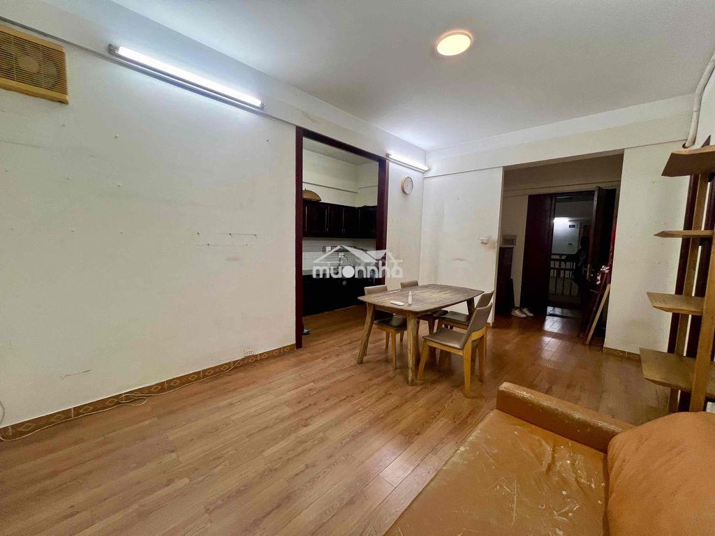 Nhỉnh 4 tỷ – chung cư hud building điện biên phủ - 66m - 2pn - thang - 2