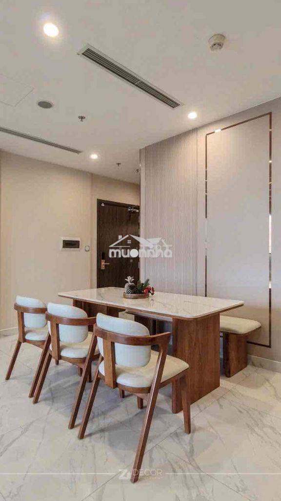 Cho thuê 3pn vinhomes grand park quận 9 giá chỉ từ 8tr - 3