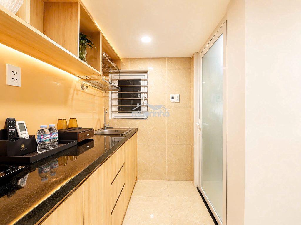 Phòng cửa sổ full nội thất – gần rmit, tđt, kcn tân thuận – 6tr/tháng - Ảnh 4