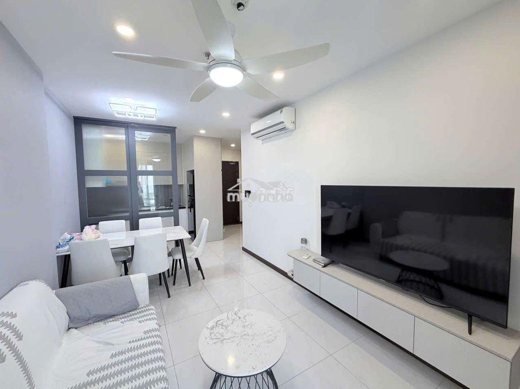 Chung cư csky-view thủ dầu một, 2 phòng ngủ, nội thất cao cấp  - Ảnh 3