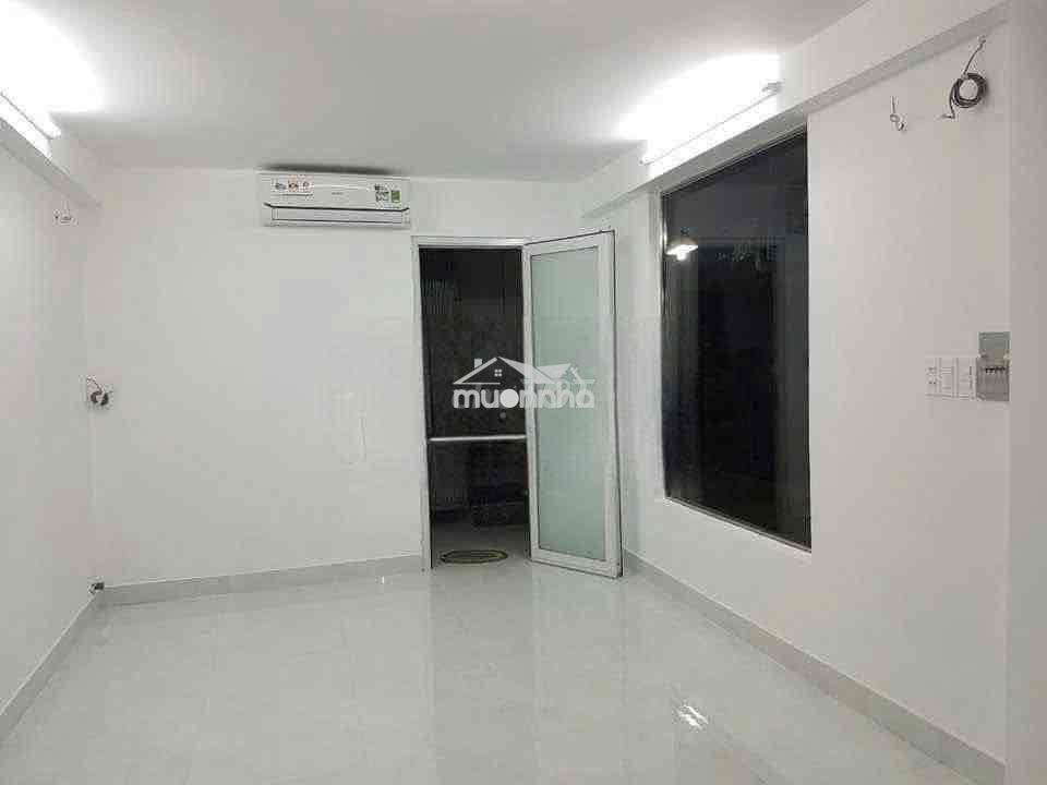 Sát mặt tiền cao đạt - hẻm xe hơi - nhà mới đẹp - 3