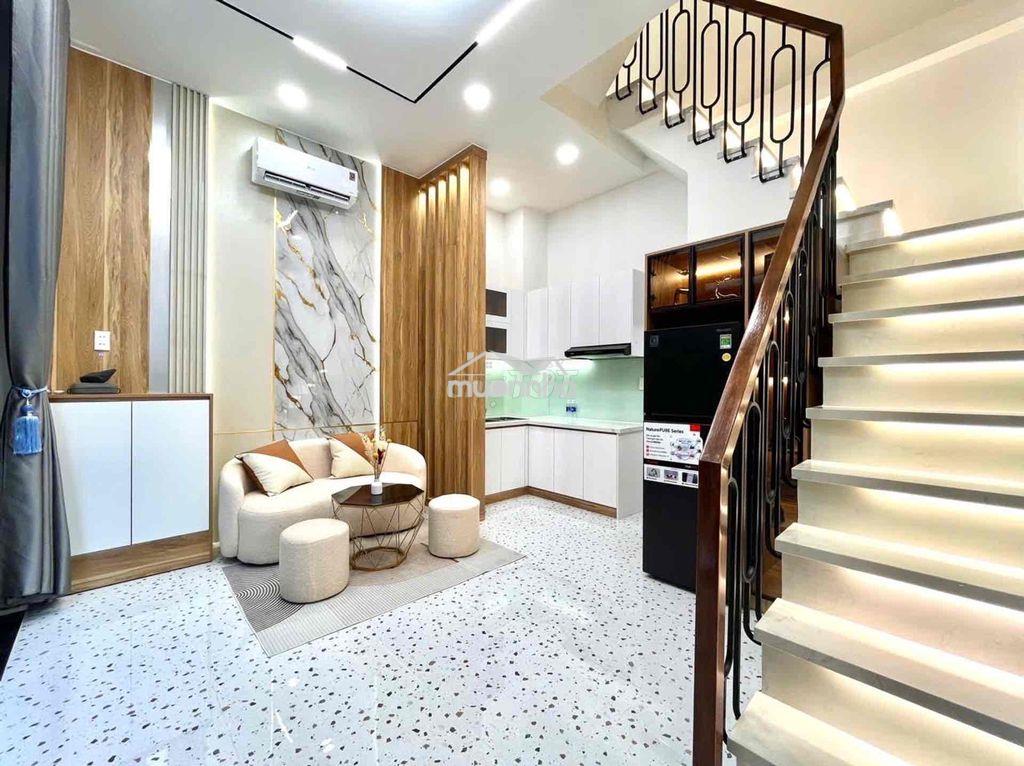 Chỉ 5.2 tỷ – sát hẻm ô tô - 3