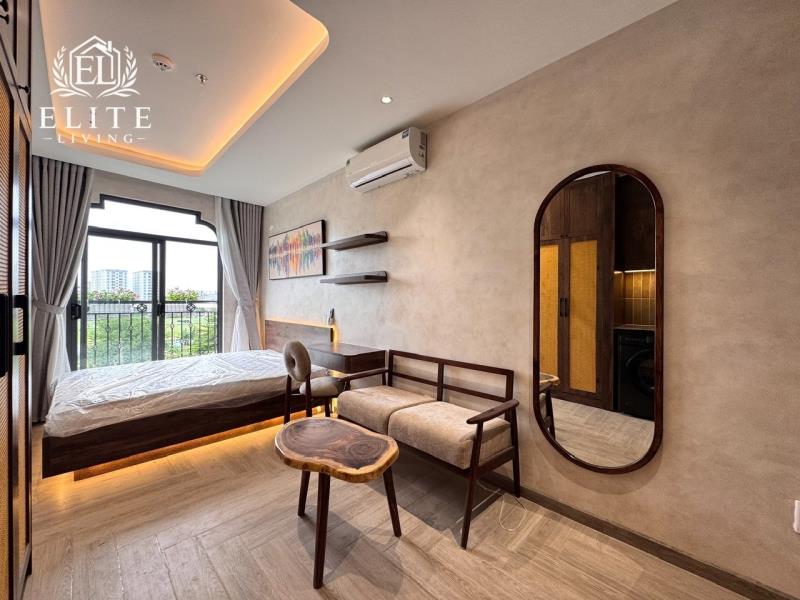 Cho thuê chdv mới 100% gò vấp ngay bình thạnh ,phú nhuận kế bên đại học gia định - 4