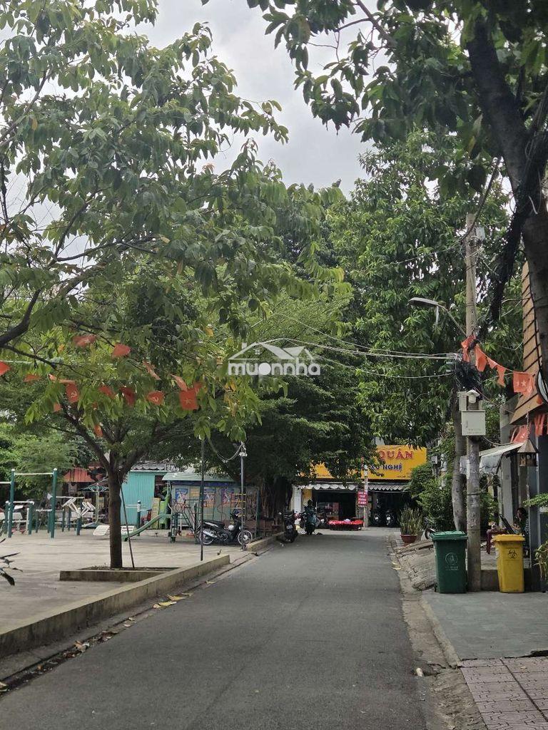 8x21.3. hẻm xe hơi quành đầu. 64/22 võ oanh. giá chốt nét 32 tỷ.