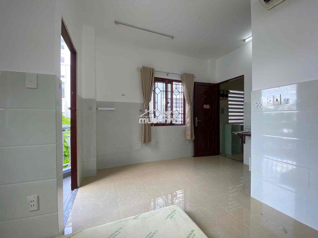 Cuối đường hoa sữa, đi bộ ra phan xích long 150m - Ảnh 3