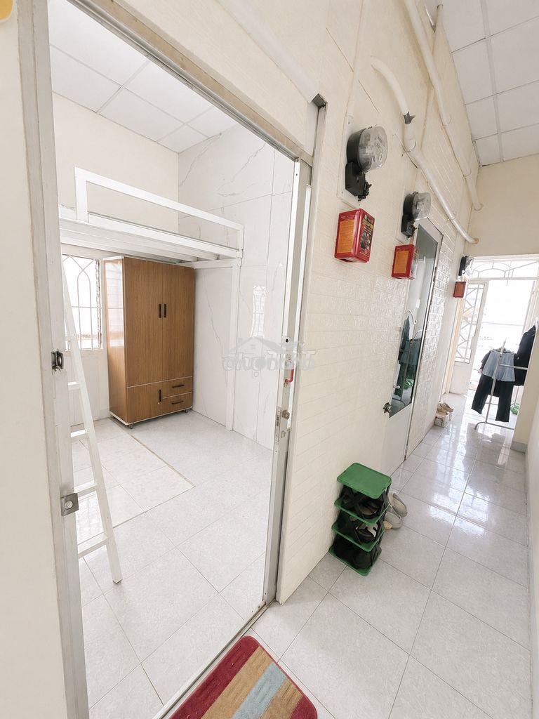 🏡 [Nữ] phòng trọ gác lửng – ni sư huỳnh liên, tân bình - Ảnh 3