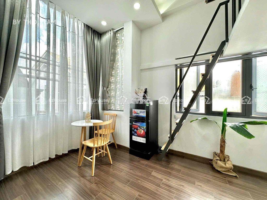 Trống lại căn duplex 40m2 như hình gần bờ kè trường sa hoàng sa — - Ảnh 4