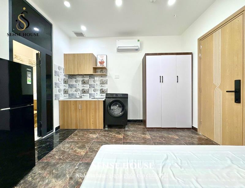 Chdv full nt - âu cơ - dh vhu đi bộ được