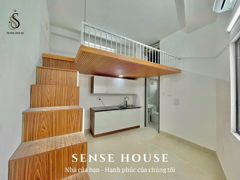 🔥 Duplex cửa sổ trời – phạm văn bạch - đại học công thương