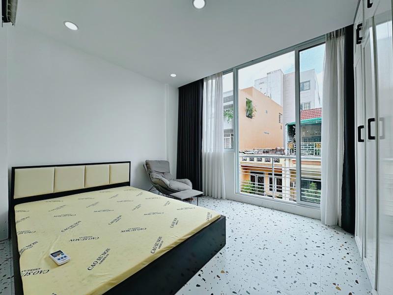 🏡 Căn hộ đẹp đường d5 – bình thạnh | siêu gần các trường đại học ✨ - 2