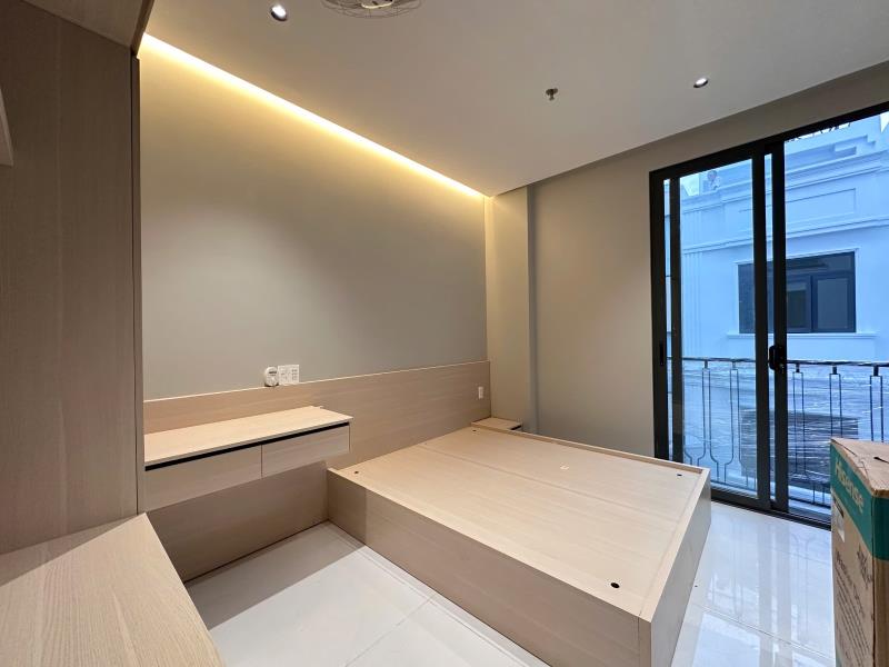 Căn hộ mini vibe chung cư  - 3