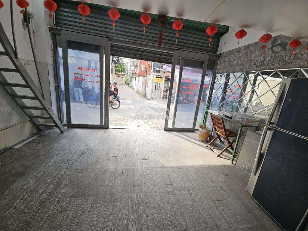 Nguyên căn riêng biệt kinh doanh tự do - 4