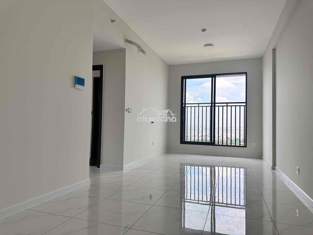 🏡 Cho thuê picity high park – quận 12  📐 diện tích: 57m² 🛏️ 2 phòng ngủ - 2