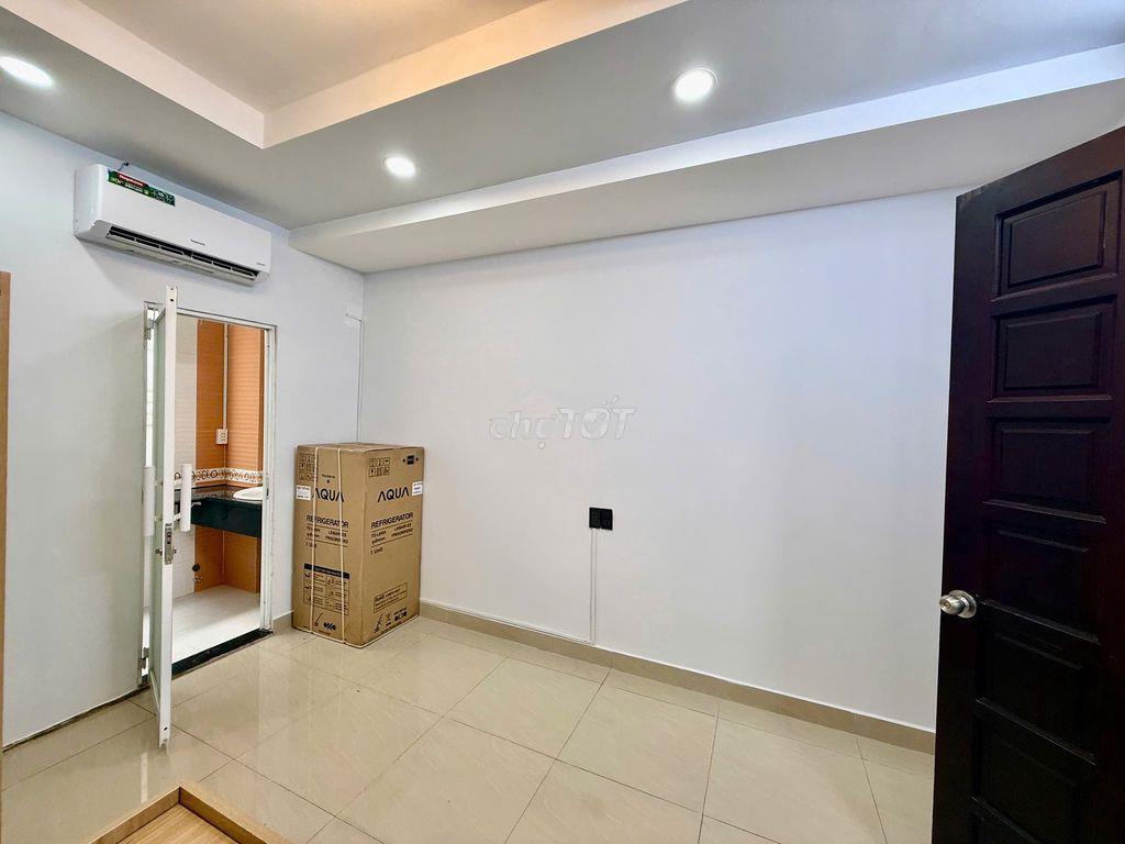 Khai trường chdv hxh cmt8 full nội thất - Ảnh 4