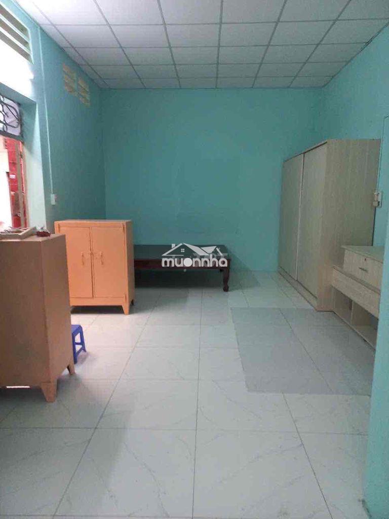 Cho thuê phòng trọ gần chợ bà điểm - Ảnh 2