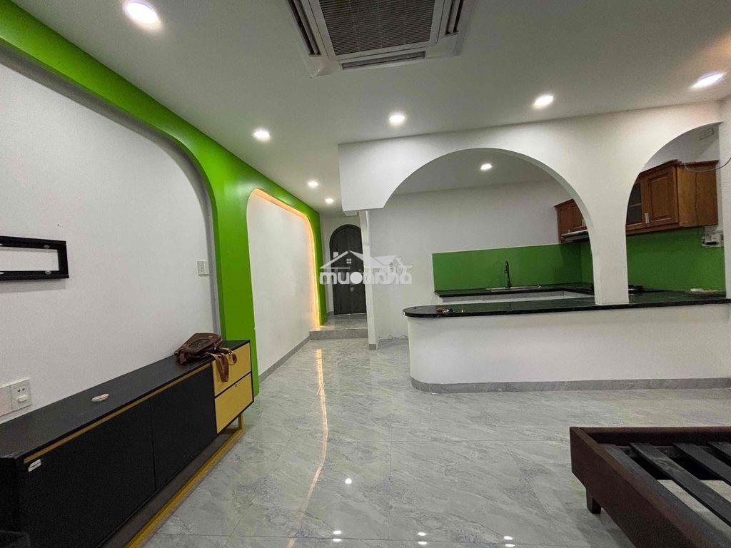 Chỉ 1 phòng *** có hồ bơi trong phòng giá chỉ 4,5 triệu / tháng - 4