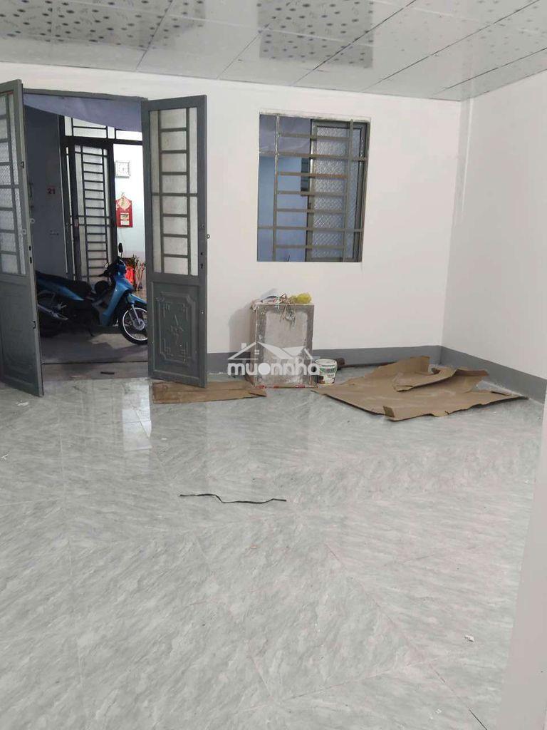 Nhà thuê 4 x12m cấp 4 _1 pn _1wc đường bà cả ấp 5 xã đa phước b.c - 4