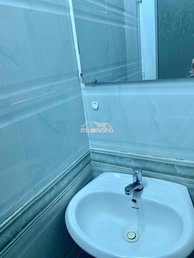 Phòng trọ 1 người ở tại bắc hải quận 10 - Ảnh 4