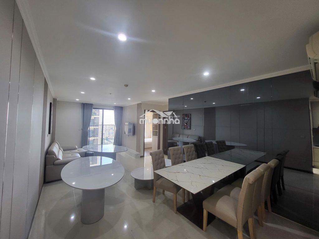 Giỏ hàng sang nhượng hà đô centrosa garden quận 10 giá siêu tốt - 2