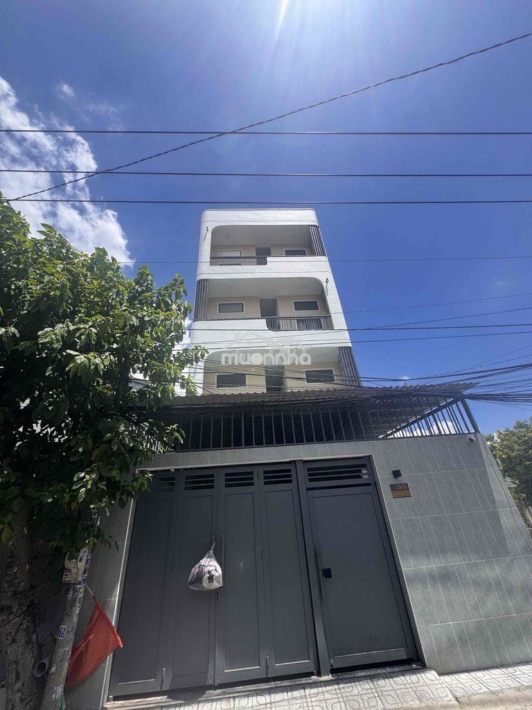 Chính chủ cho thuê căn hộ duplex full nội thất ngay lđhqg + go dĩ an - Ảnh 3