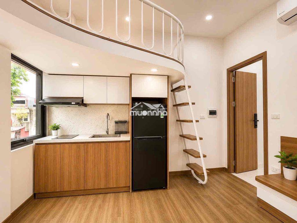 Tưng bừng khai trương hơn 30 phòng chung cư mini mùa tân sinh viên - Ảnh 4