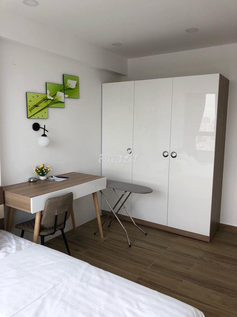 Chính chủ cho thuê ch the everich infinity quận 5–3pn full nt cao cấp - 2