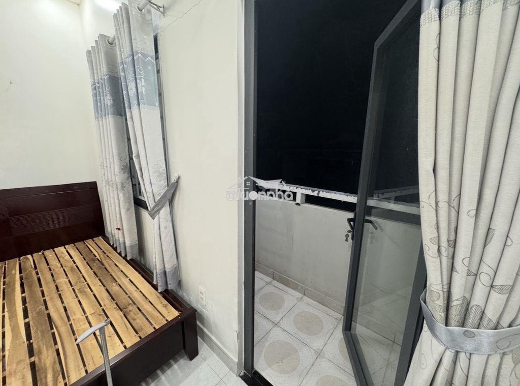 Cho thuê phòng trong nhà nguyên căn p4 q8 - Ảnh 3