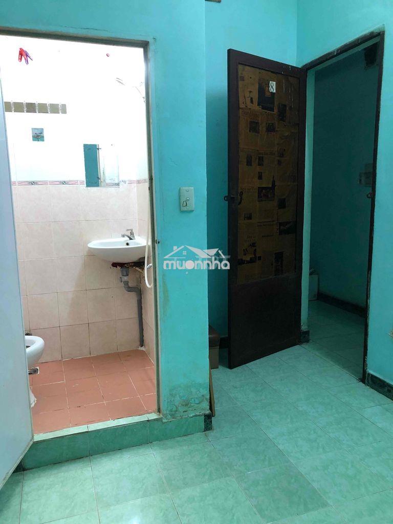 Phòng trọ trung tâm quạn 10 giá rẻ - Ảnh 2