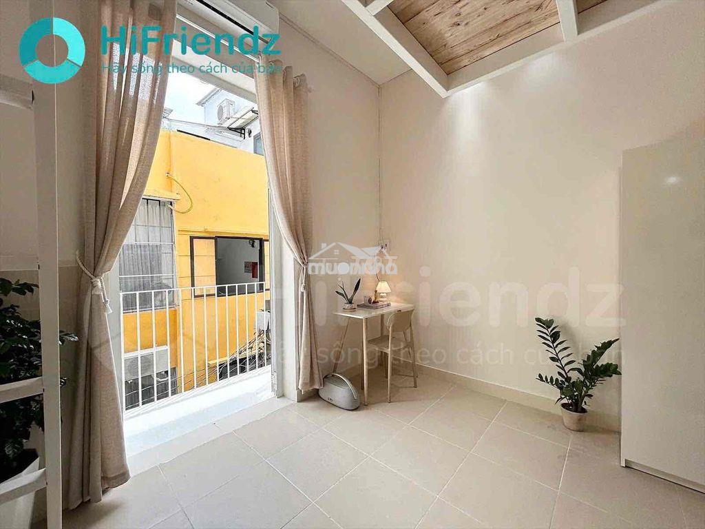Duplex ban công giá hời ngay tại q10 - Ảnh 2