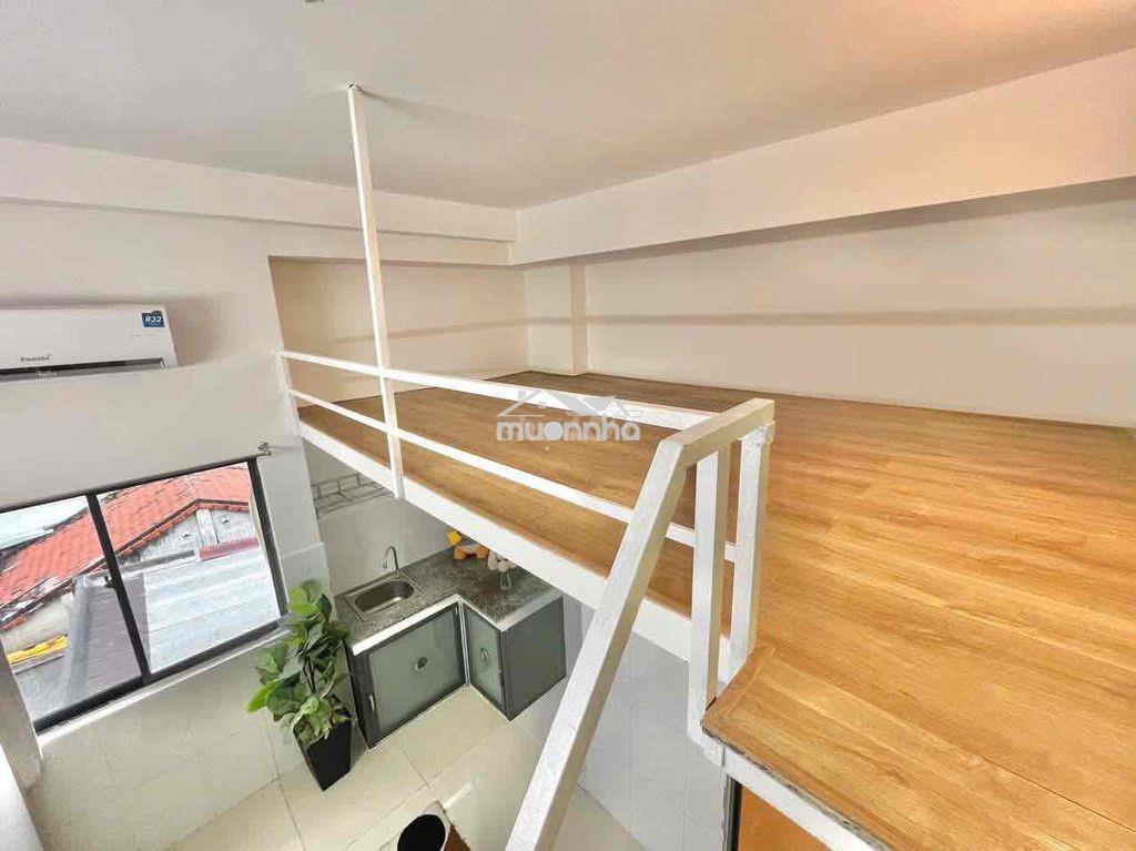 💥 Khai trương 100 phòng duplex mới 100% - bình thạnh - Ảnh 3