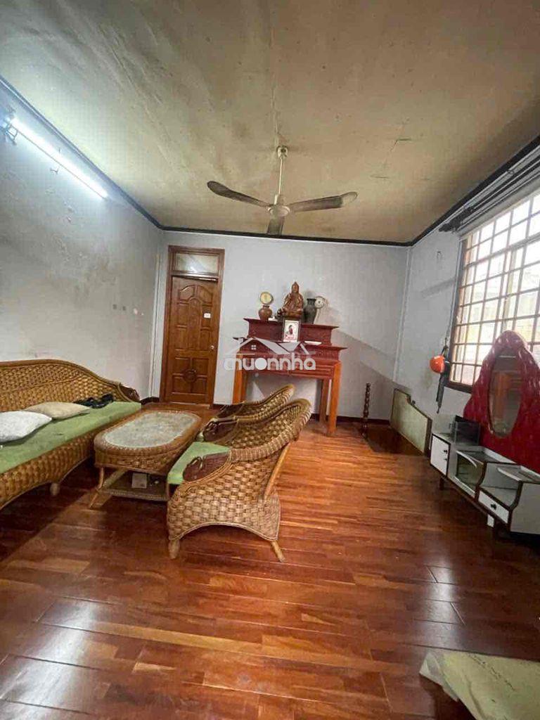 🏡 Cho thuê nhà 3/9 bình lợi, p.13, bình thạnh - 4
