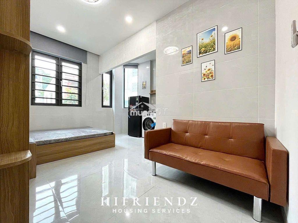 Chdv gần đại học sài gòn, sư phạm, khtn - Ảnh 2