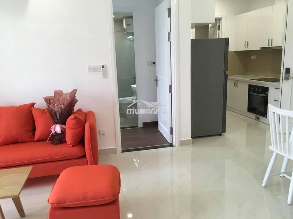 Cho thuê saigon mia 3pn view đẹp tầng trung hướng mát thiết kế đẹp - 2