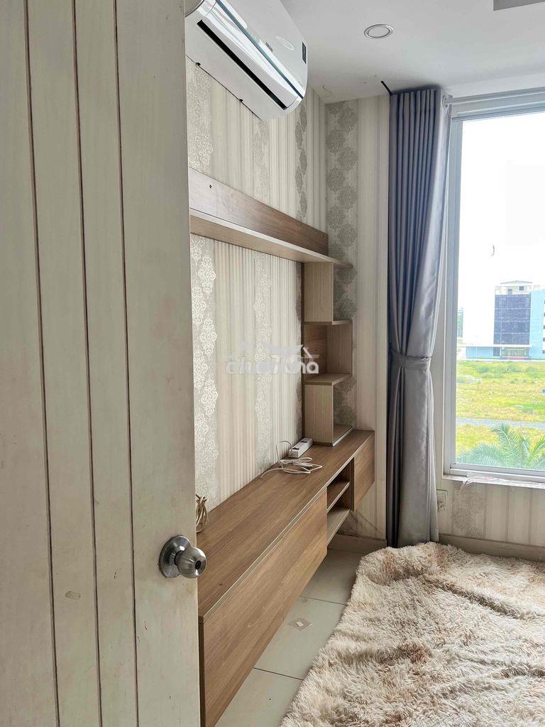 Studio 17m² full nội thất cao cấp – ghép nữ - 3