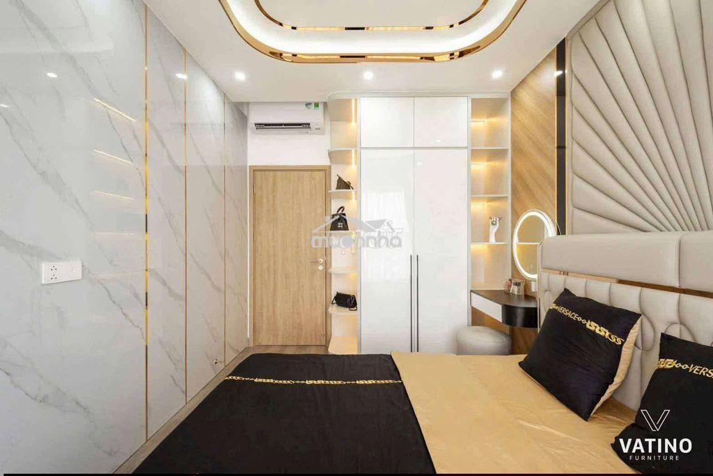 Căn hộ 2pn – 65m², mặt tiền tl10- bình chánh - 2