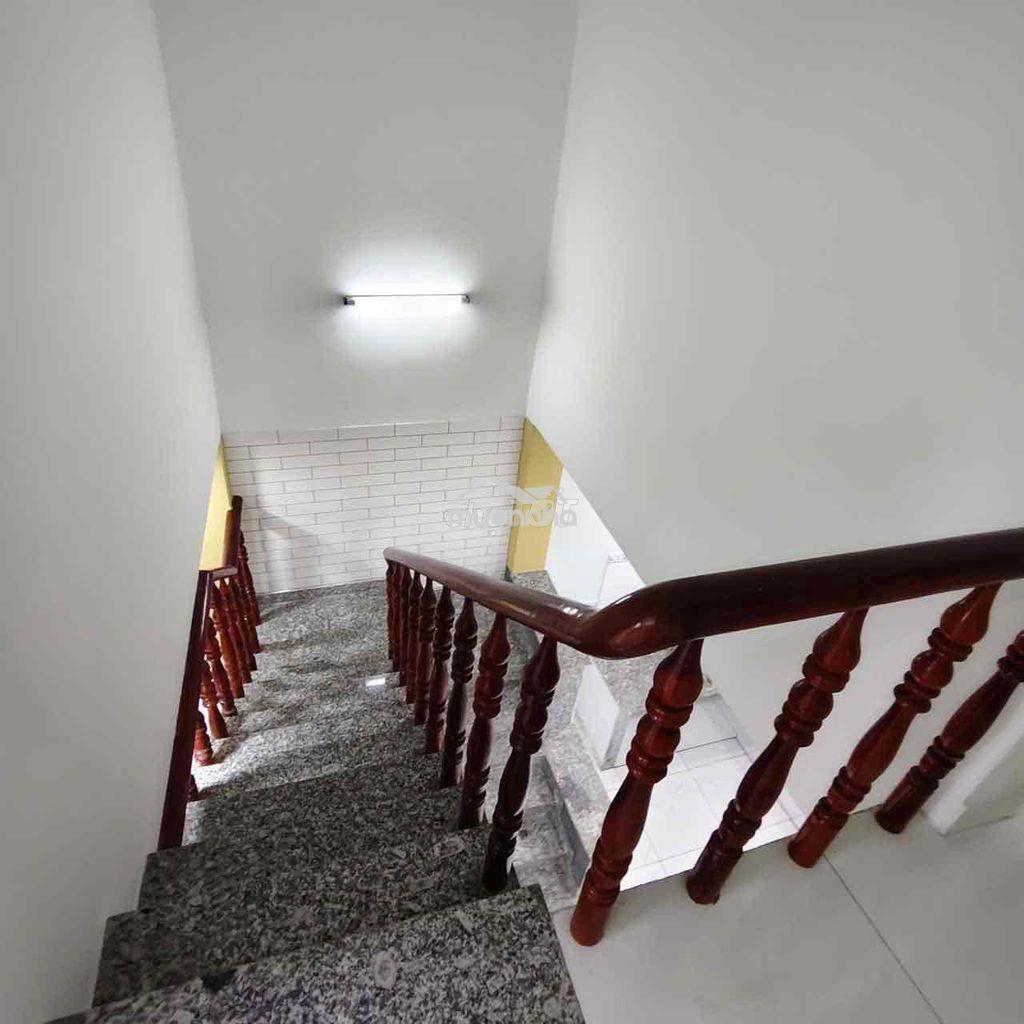 Nhà đẹp 4*9m 2pn hẻm 4m 3/ ngắn liên ấp 2-6 vĩnh lộc a - 4