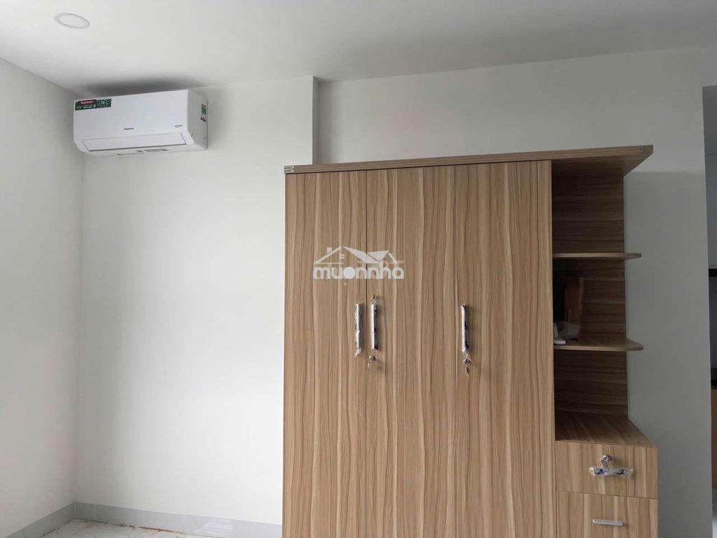 Chung cư c2 phú mỹ 1 phòng ngủ - Ảnh 2
