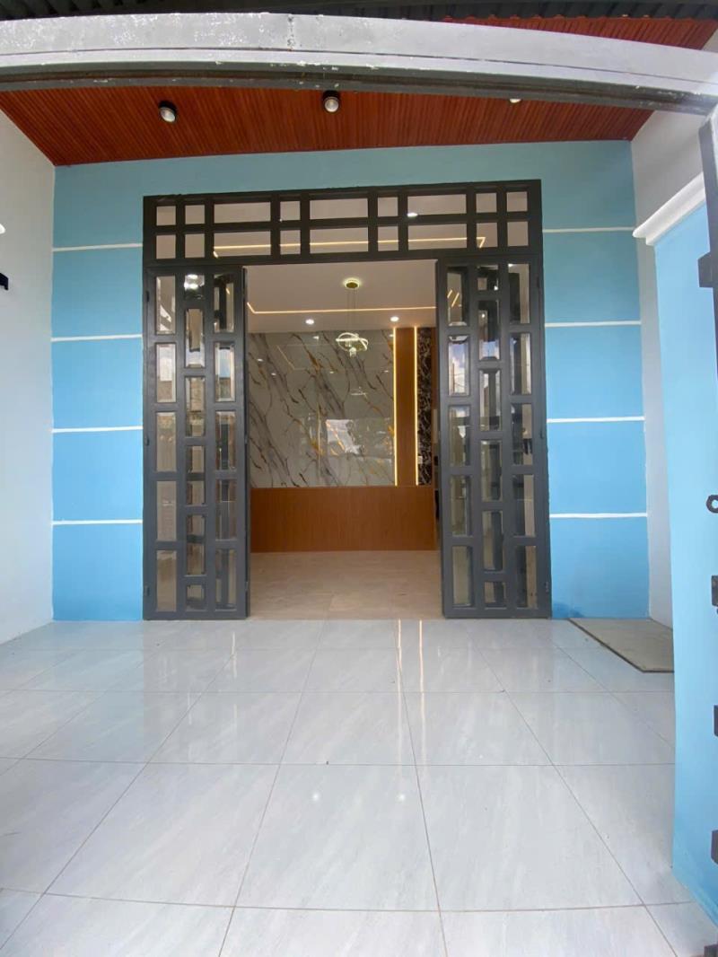 Nhà shr giá thổ cư 100m2 - giá 1ty2 - 2